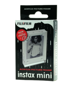 Instax Acc Frame Mini Acrylic Magnetic