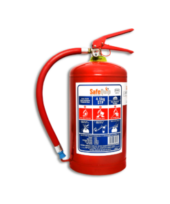 4.5Kg Dcp Fire Extinguisher Full | Sabs Approved