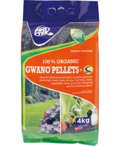 Gwano Pellets 4Kg