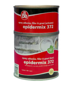 Abe Epidermix Adhesive 372 90Ml