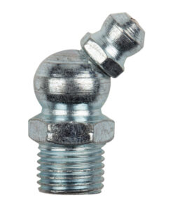 Grease Nipple 45Deg M6X1Mm
