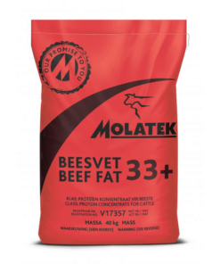 Molatek Beesvet 33 40Kg