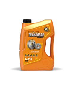 Petrocam Transgear Sae 90 Api Gl-5 5L