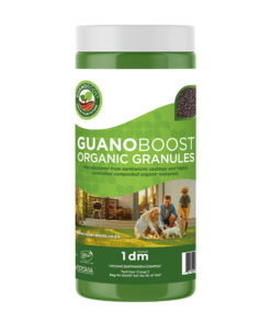 Guanoboost 1Kg Granualar