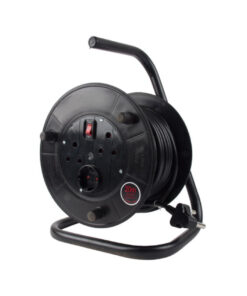 Nexus Extension Reel Plastic 30M 1.5Mm 16A