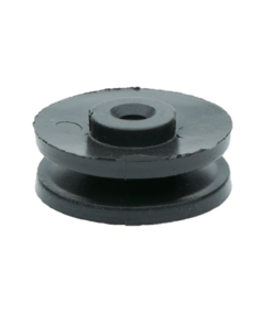 Gallagher Large Game Black Electric Fence Bobbin