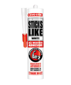 Alcolin Sticks Like Sh*T 90Ml White