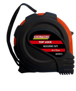 Measuring Tape Top Lock 8M