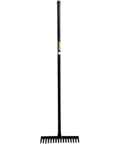 Steel Rake 16 Tooth