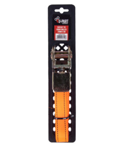U-Part Tie Down Ratchet Endless 25Mm 5M