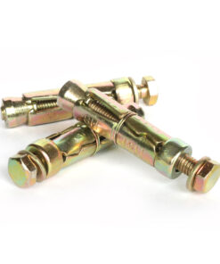 Ifasten Shield Anchor Bolt M10X75Mm 10 Pt