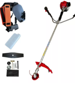Husky 50.2Cc 153R Heavy Duty Brush Cutter