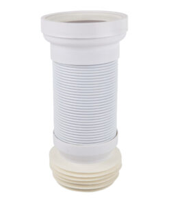 Waste Pan Connector Flexible Sv 110Mm