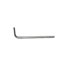 H01Sm130 Jonnesway Short Arm Hex Key 3.0Mm