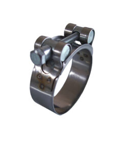 Hose Clamp Ext Hd 74-79Mm