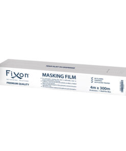 Fixon Masking Film 4M X 300M