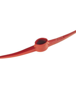 Tramontina Red Railroad Pick Head Point/Point