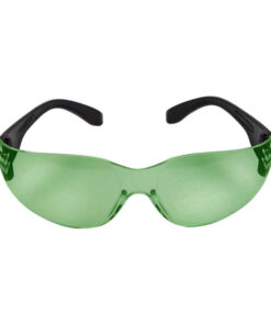 Safety Spectacle Sporty Green