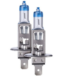 Flosser H1 12V 55W P14.5S Ultra +90% Twinbox
