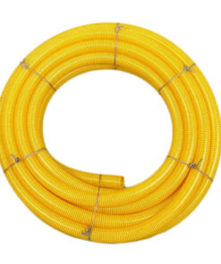 Suction Hose Yellow 25Mm 30M Roll Pm