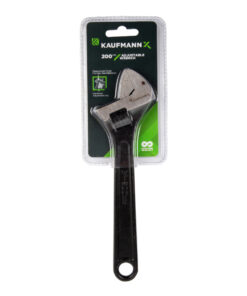 Kaufmann X Wrench Adjustable Packed 200Mm