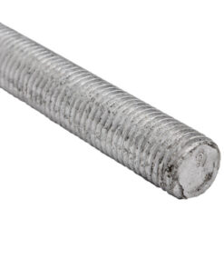 Threaded Rod 1M M6 Galv