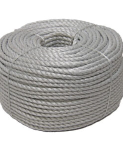 Mamba Borehole Rope 10Mm 12.5Kg Roll 220M Prce P/M