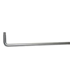 H12S09085 Extra Long Arm Star Key T9