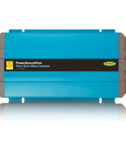 Power Source Pure Pure Sine Inverter 2000W 12V Dc