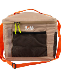 Basecamp Cooler Bag Khakhi 24 Can