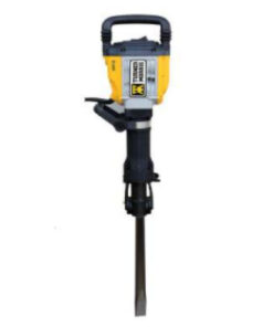 Heavy Duty Breaker 1500W 220V Turner Morris 15.9Kg