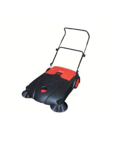 Power Pro Walk Behind Sweeper 800Mm