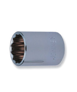 S05H2209 1/4''Dr 6Pt Socket 11/32''