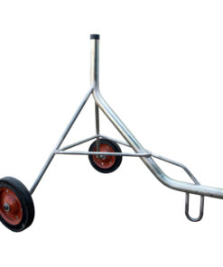 Trolley Sprinkler Canon 50Mm