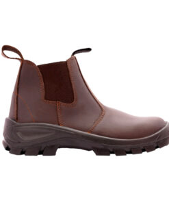Bova Safety Boot Neoflex Stc Black Size 10