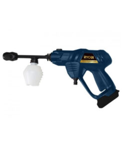 18V Li-Ion High Pressure Washer 6-23Bar