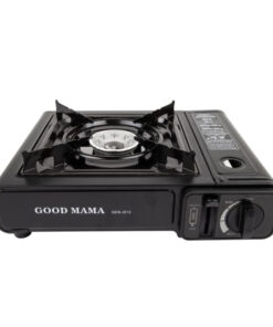 Industro Portable Gas Stove