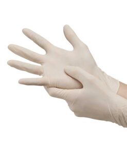 Examination Latex Powdered
