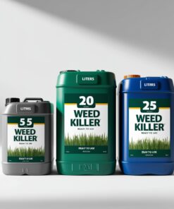 2,4-D Amine 720 SL Herbicide