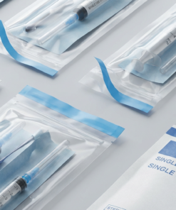 food vacuum bags