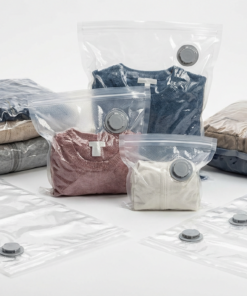 vacuum packing bags for travel