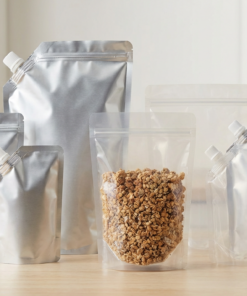 Food Bag Vacuum