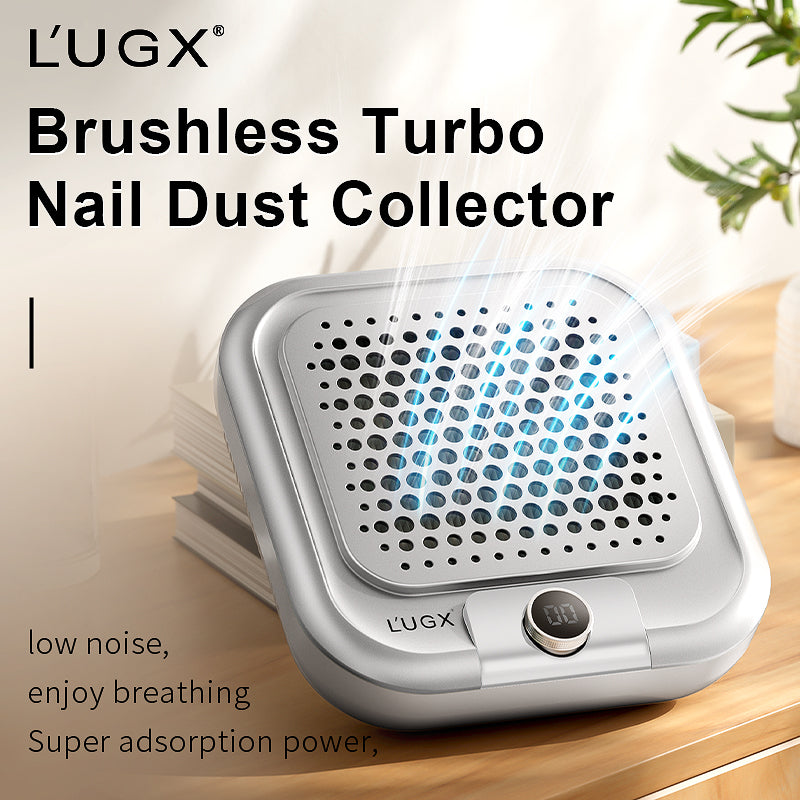 L?UGX LG621 Nail Dust Collector - Image 2