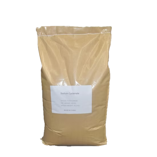 Sodium cyclamate NF13 Powder 25kg - Image 2