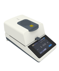 Halogen Moisture Analyser