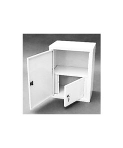 Deadly Dangerous Cabinet DDP LR 453