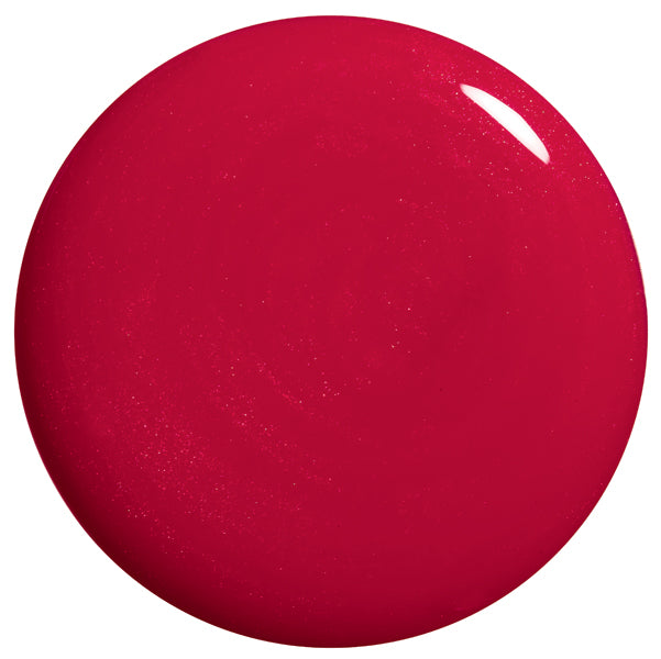 Gel FX Gel Polish - Monroe's Red - 9ml - Image 2