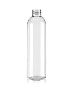 Boston Clear Bottle - 300ml
