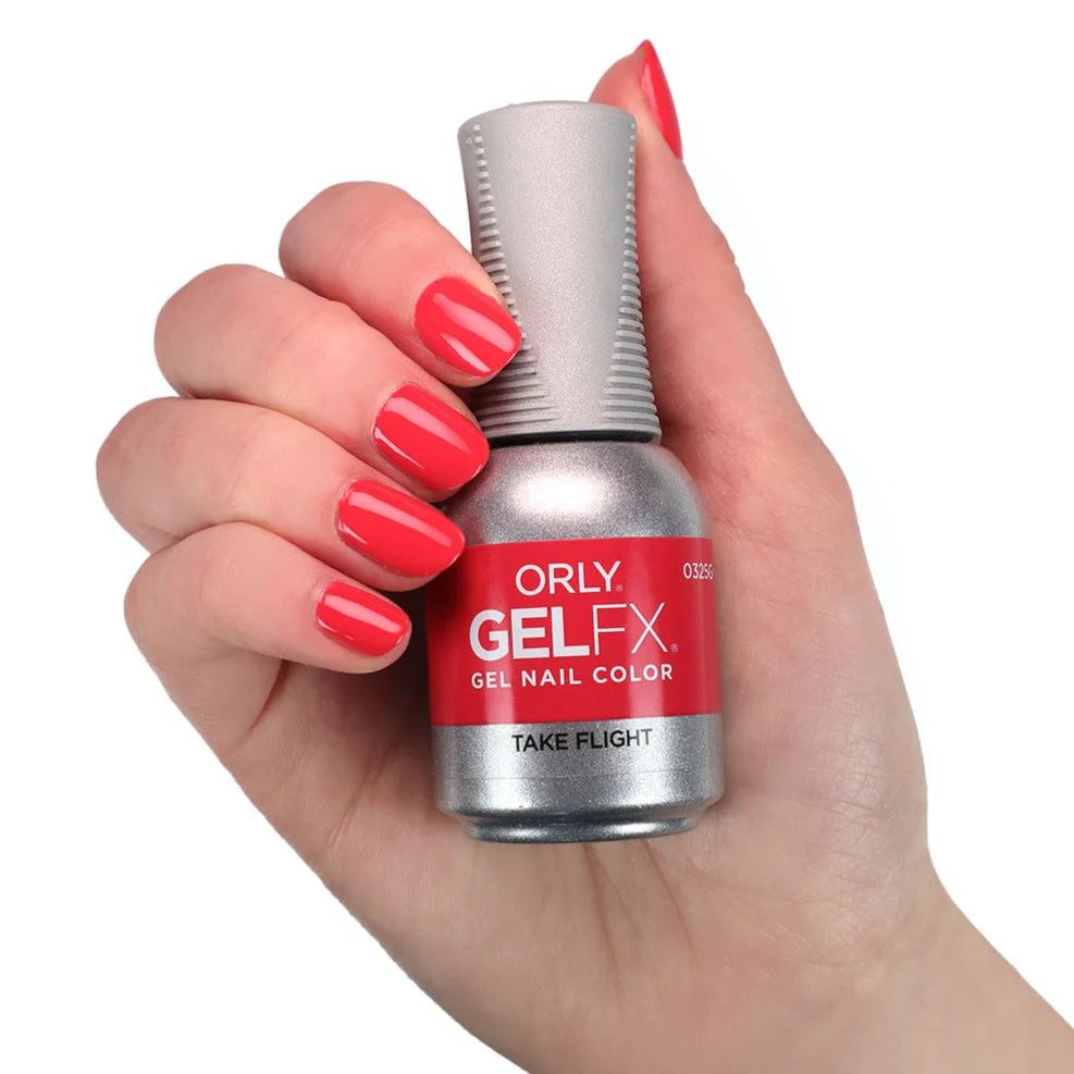 Gel FX Gel Polish | Take Flight | 18ml - Image 2