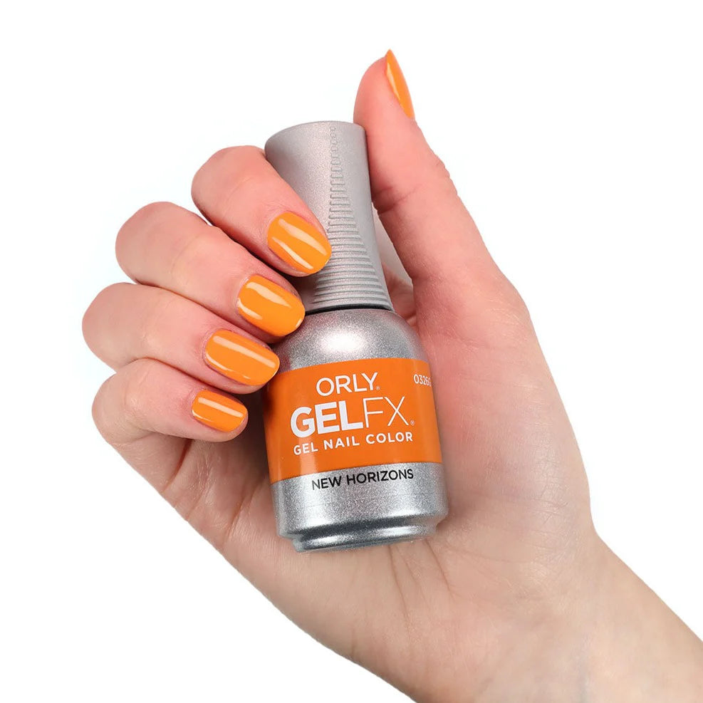 Gel FX Gel Polish | New Horizons | 18ml - Image 3